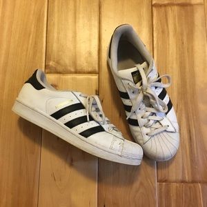 Adidas sneakers